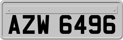 AZW6496