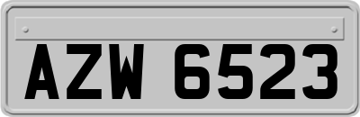 AZW6523