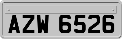 AZW6526