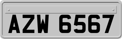 AZW6567