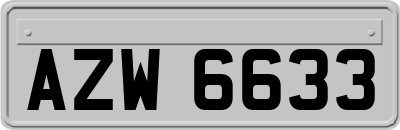 AZW6633