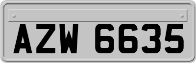 AZW6635