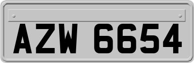 AZW6654