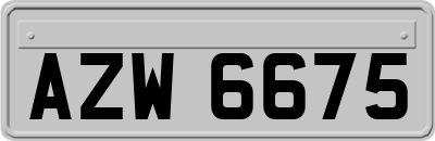 AZW6675