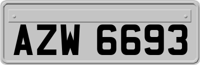 AZW6693