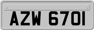 AZW6701