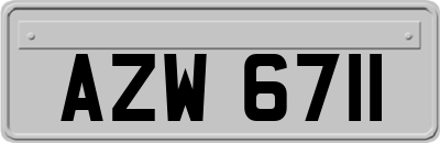 AZW6711