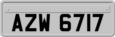 AZW6717