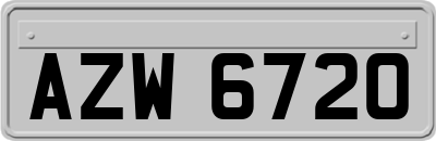 AZW6720