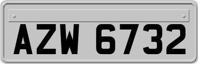 AZW6732