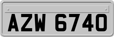 AZW6740