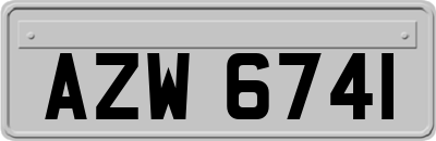 AZW6741