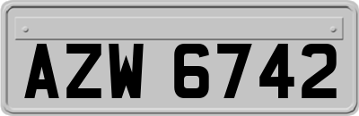 AZW6742