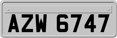 AZW6747