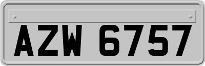 AZW6757