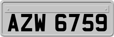 AZW6759
