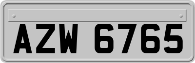 AZW6765