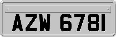 AZW6781