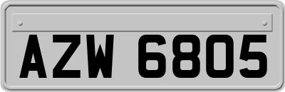 AZW6805