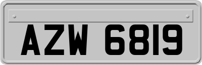 AZW6819