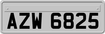 AZW6825