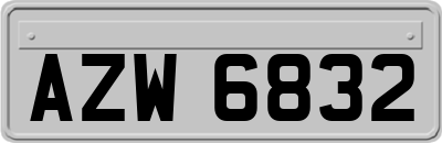 AZW6832