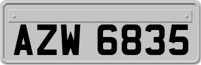AZW6835