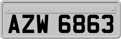 AZW6863