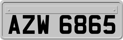 AZW6865