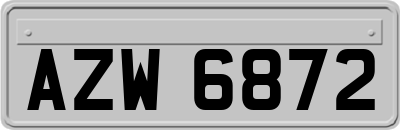 AZW6872