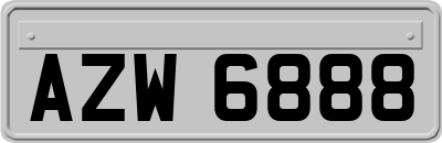 AZW6888