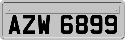 AZW6899