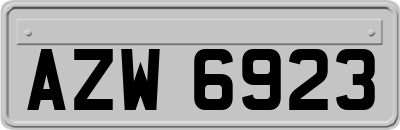 AZW6923