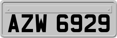 AZW6929