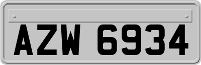 AZW6934