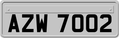 AZW7002