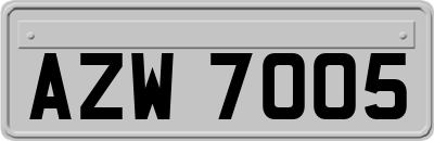 AZW7005
