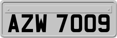 AZW7009