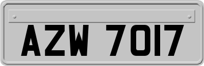 AZW7017
