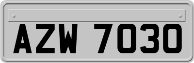 AZW7030
