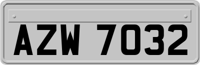 AZW7032