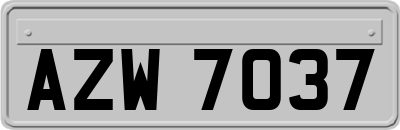 AZW7037