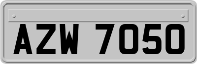 AZW7050
