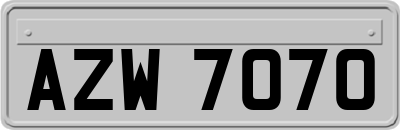 AZW7070