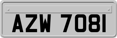 AZW7081