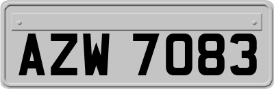 AZW7083