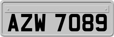 AZW7089