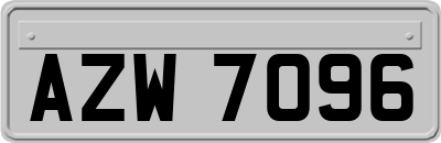 AZW7096