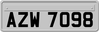 AZW7098