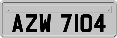 AZW7104